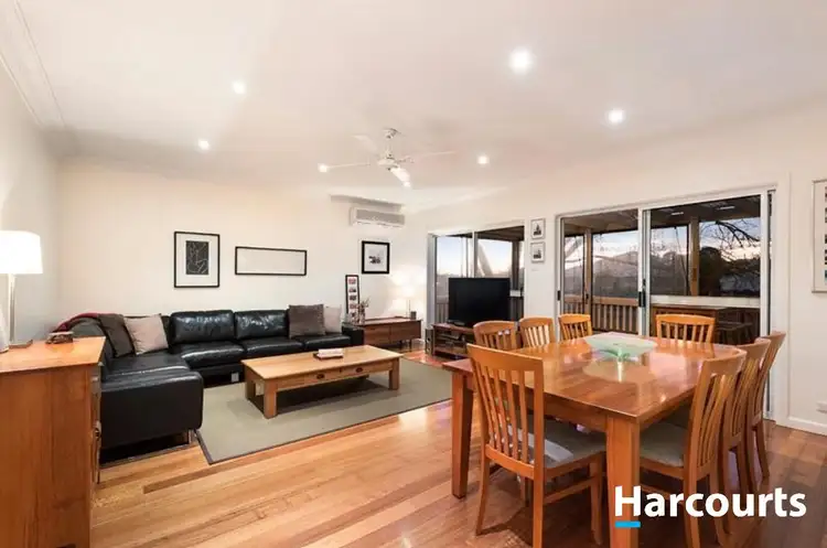 Fourth view of Homely house listing, 11 Kenneth Street, Bulleen VIC 3105