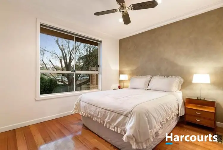 Fifth view of Homely house listing, 11 Kenneth Street, Bulleen VIC 3105