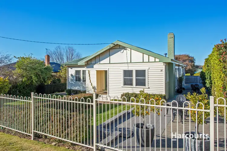 Fifth view of Homely house listing, 27 Appledore Street, Miandetta TAS 7310