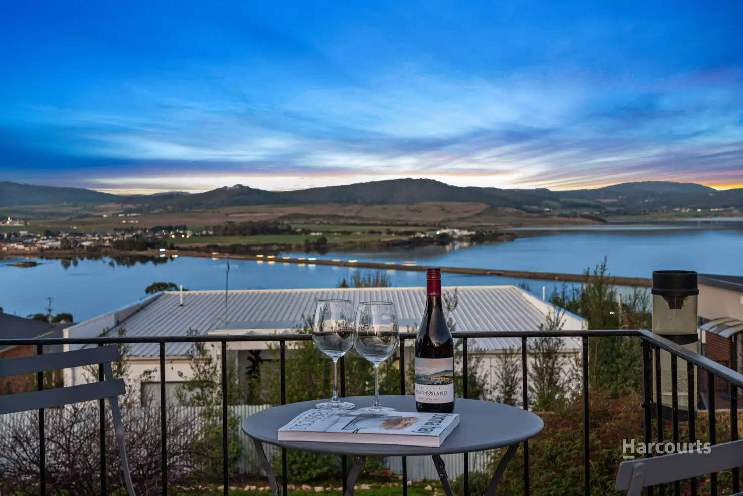 Main view of Homely house listing, 41 Raynors Road, Midway Point TAS 7171