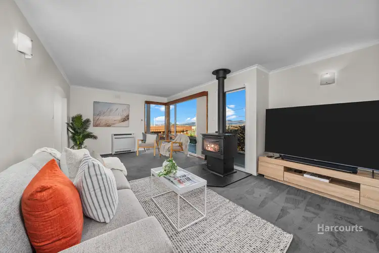 Second view of Homely house listing, 41 Raynors Road, Midway Point TAS 7171