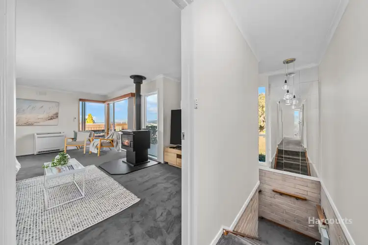 Third view of Homely house listing, 41 Raynors Road, Midway Point TAS 7171