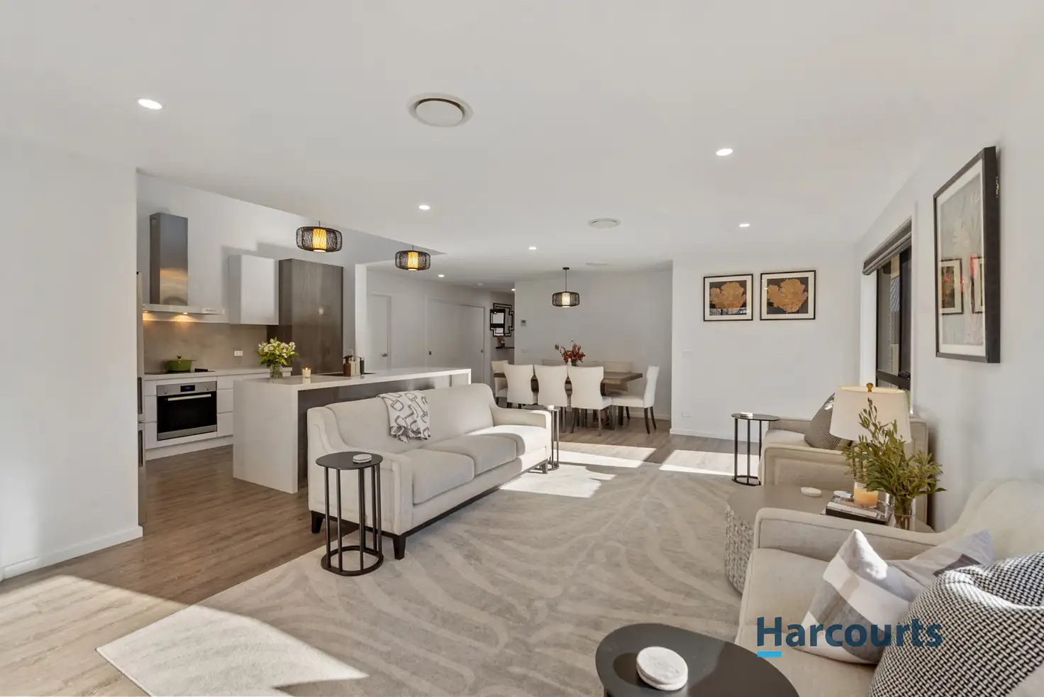 Main view of Homely house listing, 6 Spring Grove, Latrobe TAS 7307