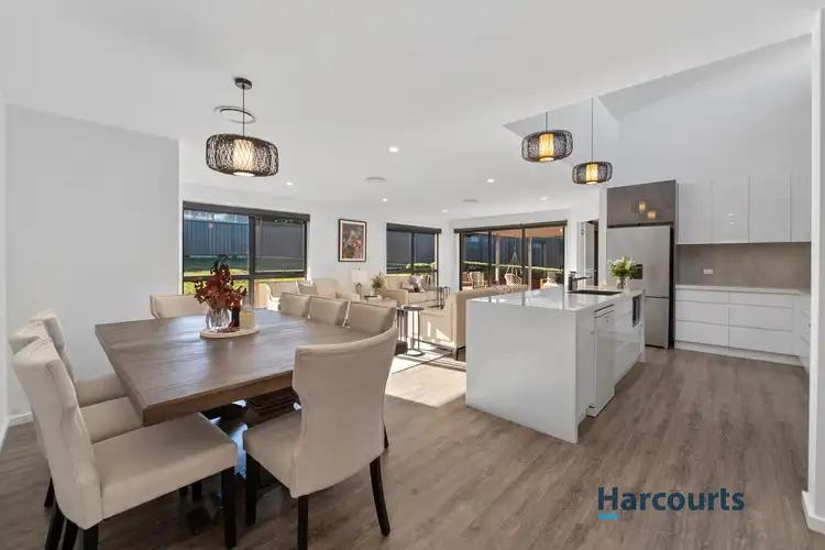 Second view of Homely house listing, 6 Spring Grove, Latrobe TAS 7307