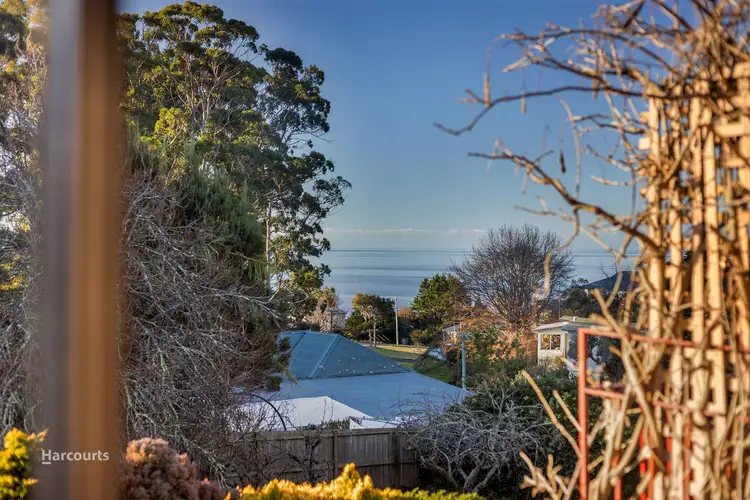 Second view of Homely house listing, 6 Long Street, Penguin TAS 7316