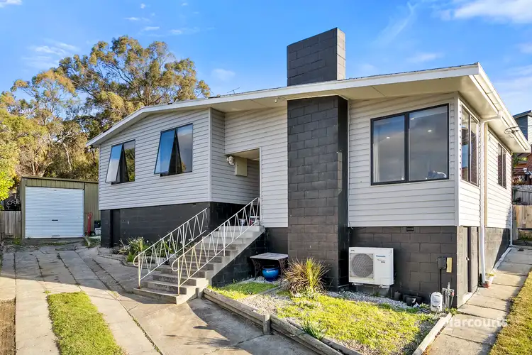 Second view of Homely house listing, 7 Euroka Street, Mornington TAS 7018