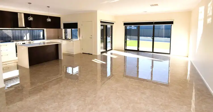 Third view of Homely house listing, 11 Tilbridge Street, Wangaratta VIC 3677