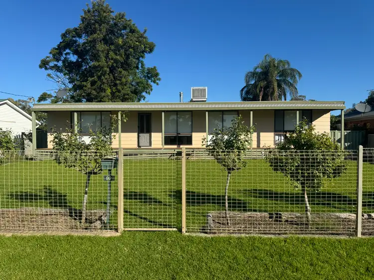 92 Darling Street