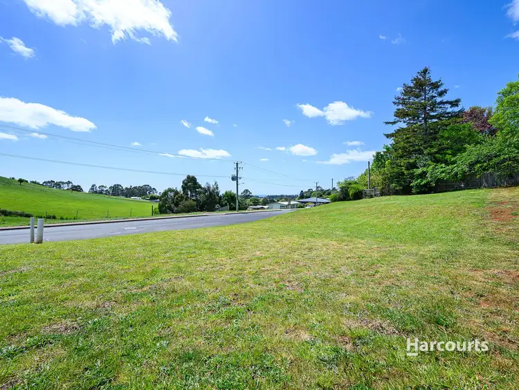 Fourth view of Homely land listing, 11 Russell Place, Downlands TAS 7320