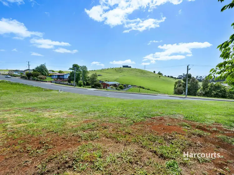Fifth view of Homely land listing, 11 Russell Place, Downlands TAS 7320