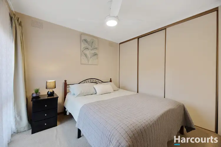 Fourth view of Homely unit listing, 2/5 Kimberley Court, Warragul VIC 3820