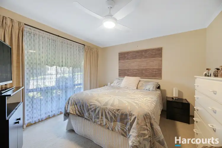 Fifth view of Homely unit listing, 2/5 Kimberley Court, Warragul VIC 3820