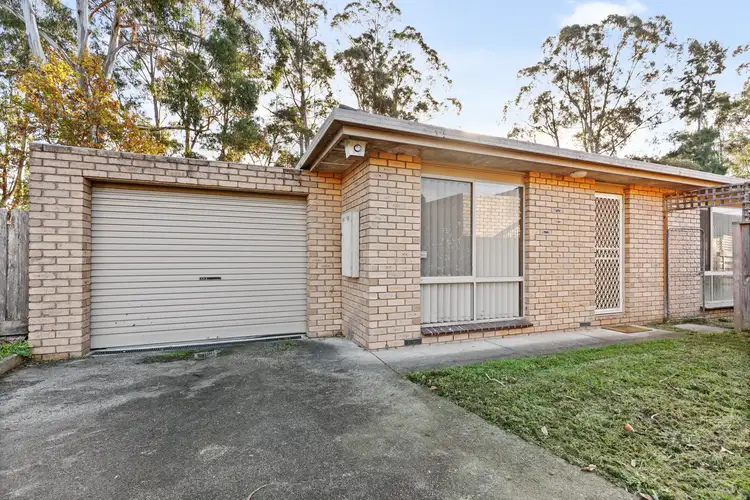 Main view of Homely unit listing, 2/13 Mary Rogers Crescent, Leongatha VIC 3953