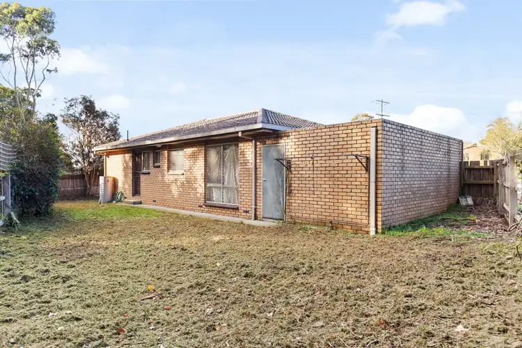 Fourth view of Homely unit listing, 2/13 Mary Rogers Crescent, Leongatha VIC 3953