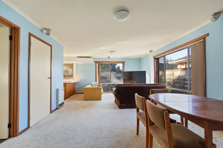 Fifth view of Homely unit listing, 2/13 Mary Rogers Crescent, Leongatha VIC 3953