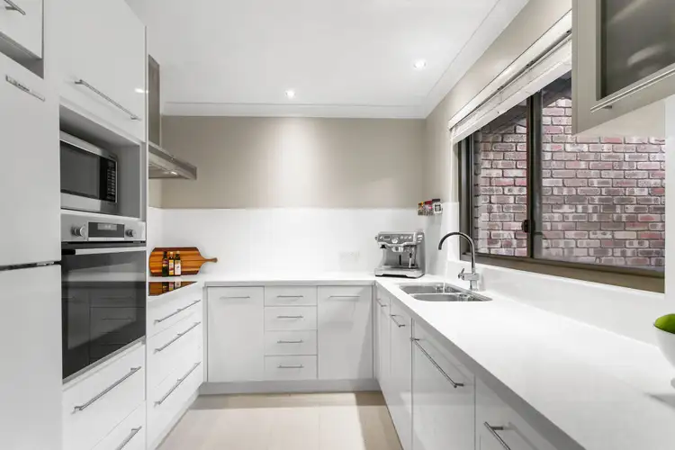 Second view of Homely house listing, 7/469 Canning Highway, Melville WA 6156