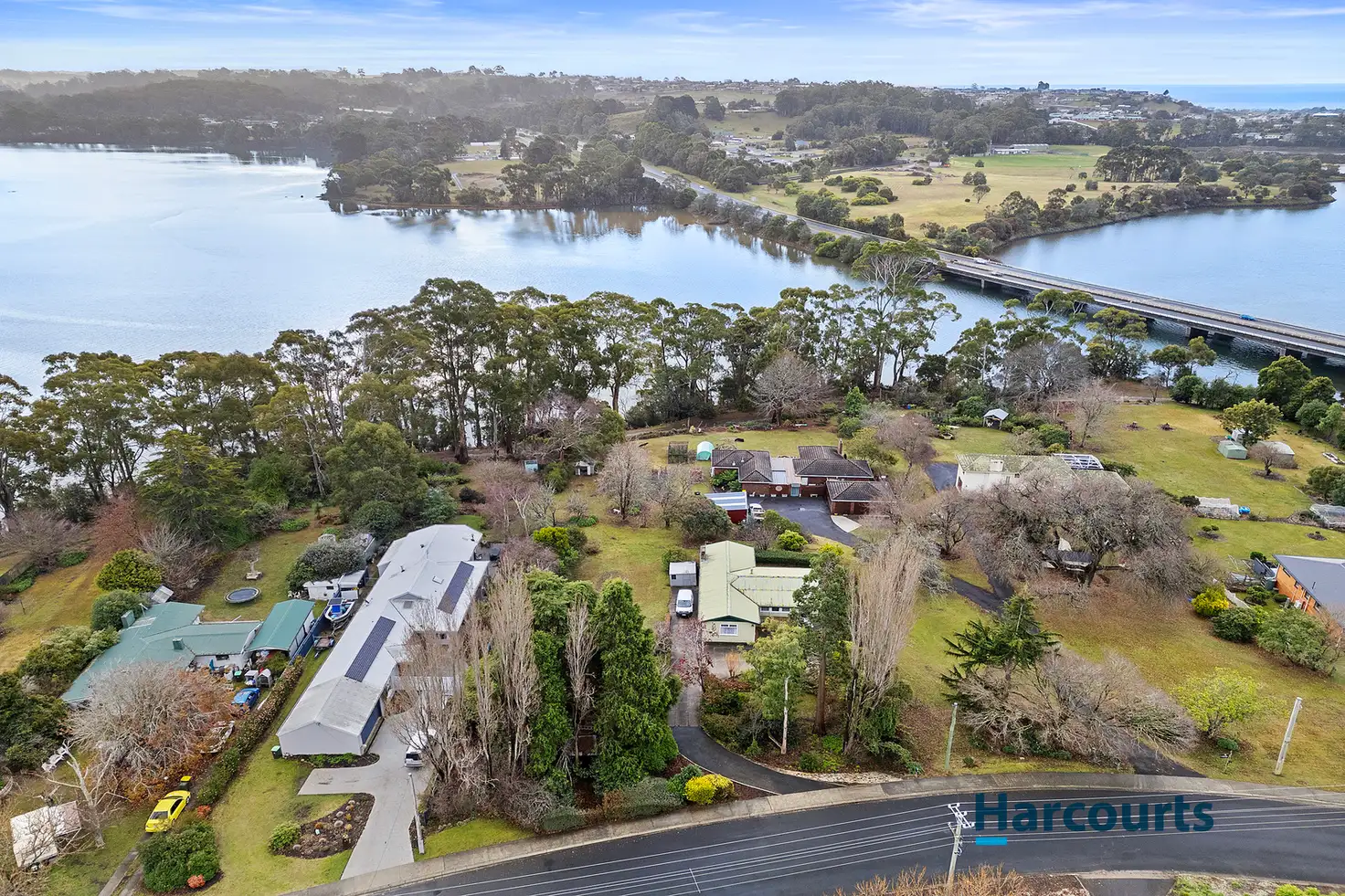 Main view of Homely house listing, 32 Henslowes Road, Ulverstone TAS 7315