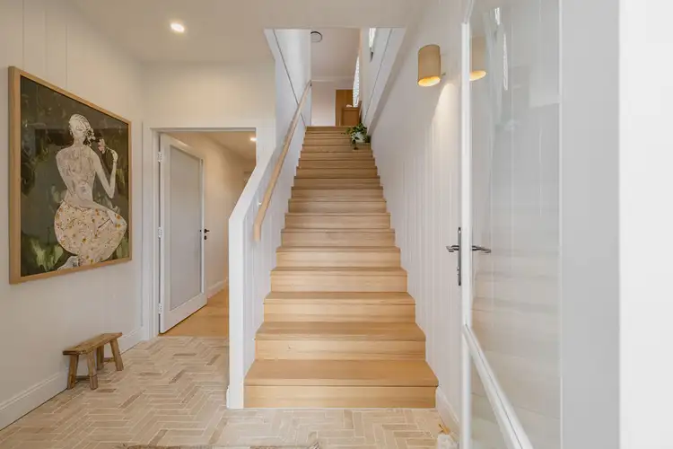 Third view of Homely house listing, 87 Rose Street, Wooloowin QLD 4030