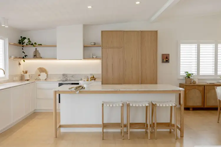 Fourth view of Homely house listing, 87 Rose Street, Wooloowin QLD 4030