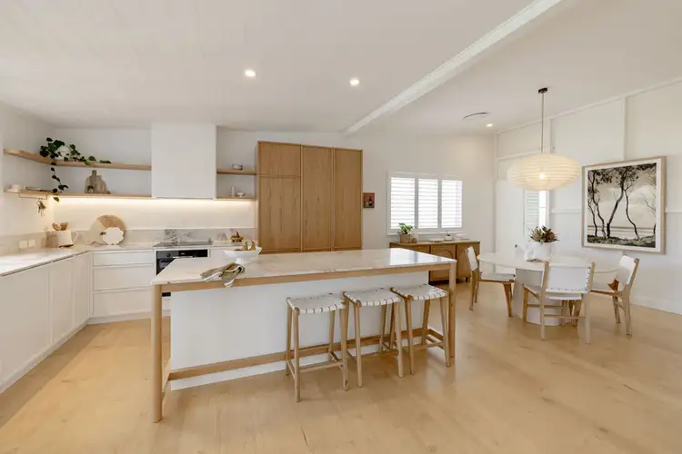 Fifth view of Homely house listing, 87 Rose Street, Wooloowin QLD 4030