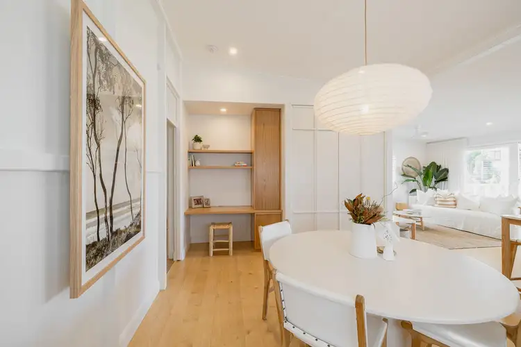 Sixth view of Homely house listing, 87 Rose Street, Wooloowin QLD 4030