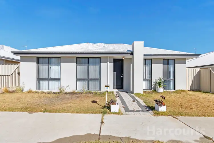 Main view of Homely house listing, 55 Comito Bend, Alkimos WA 6038