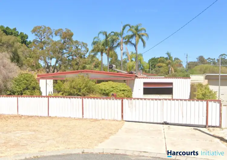 27 Pannell Way, Girrawheen WA 6064
