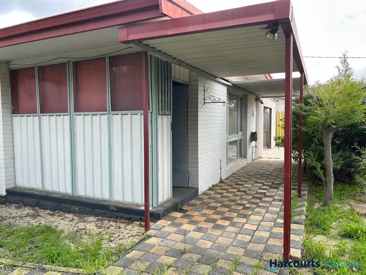 Second view of Homely house listing, 27 Pannell Way, Girrawheen WA 6064