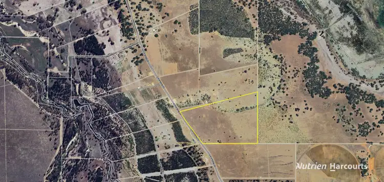 Third view of Homely rural property listing, Lot 248 Nabaroo Road, Cowalla WA 6503
