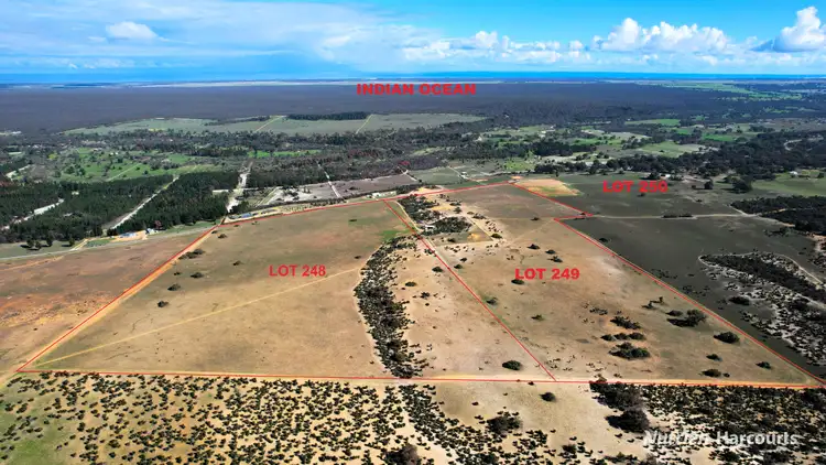 Fifth view of Homely rural property listing, Lot 248 Nabaroo Road, Cowalla WA 6503