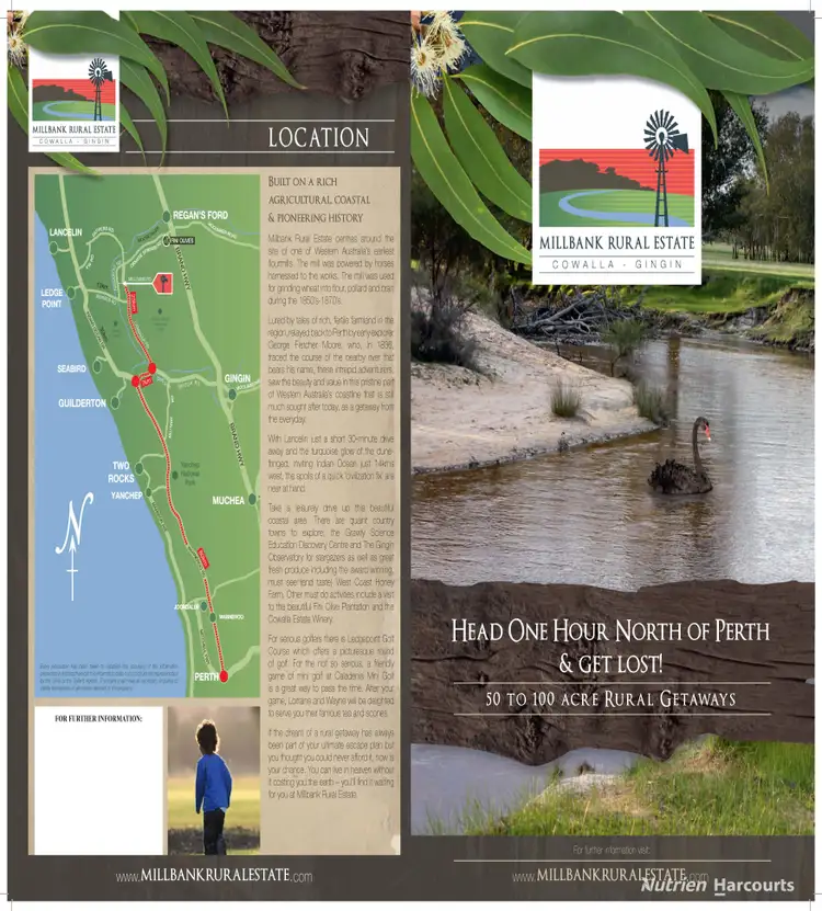 Sixth view of Homely rural property listing, Lot 248 Nabaroo Road, Cowalla WA 6503