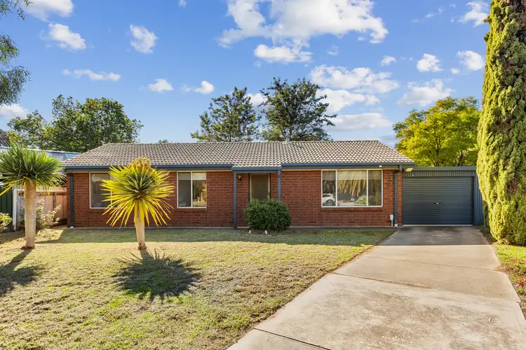 Main view of Homely house listing, 6 Hasse Court, Parafield Gardens SA 5107