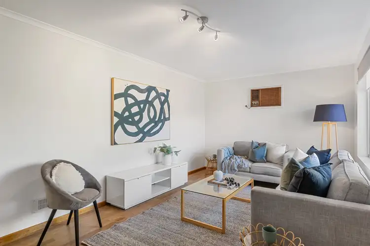 Second view of Homely house listing, 6 Hasse Court, Parafield Gardens SA 5107