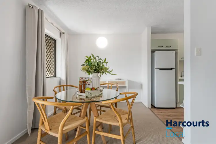 Third view of Homely unit listing, 1/10 Stopford Street, Wooloowin QLD 4030