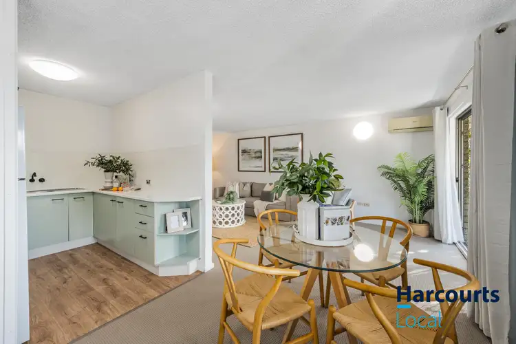 Fourth view of Homely unit listing, 1/10 Stopford Street, Wooloowin QLD 4030