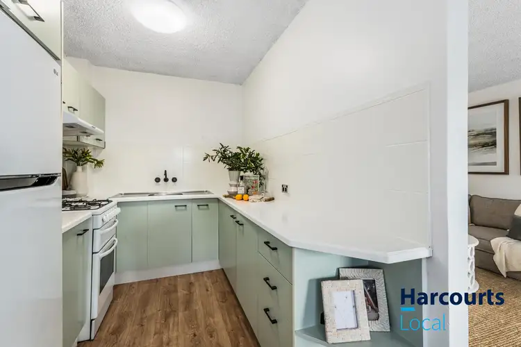 Fifth view of Homely unit listing, 1/10 Stopford Street, Wooloowin QLD 4030