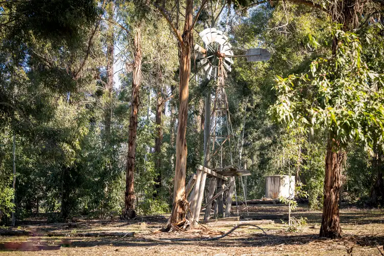 Sixth view of Homely rural property listing, CA34 and CA42 Rothesay Road, Tatong VIC 3673