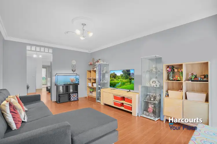 Second view of Homely house listing, 52 Sherwood Circuit, Penrith NSW 2750
