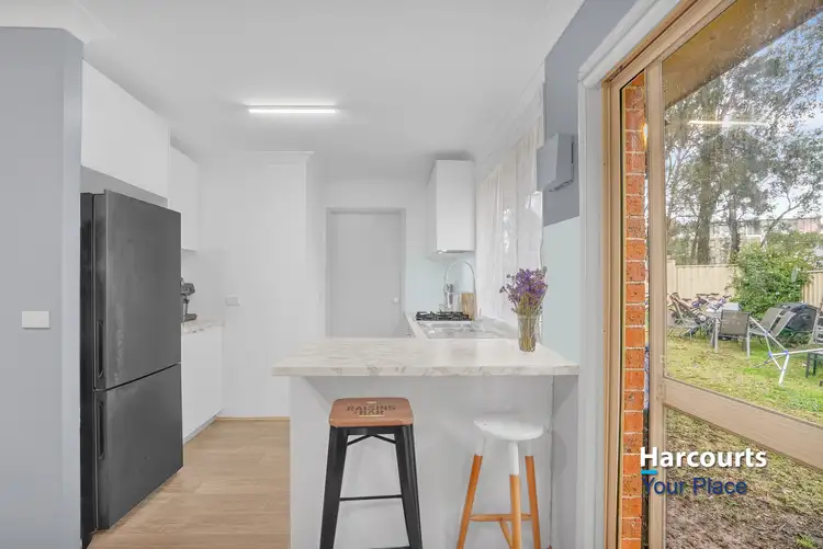 Fifth view of Homely house listing, 52 Sherwood Circuit, Penrith NSW 2750