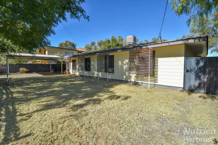 Main view of Homely house listing, 6 Parke Crescent, The Gap NT 870