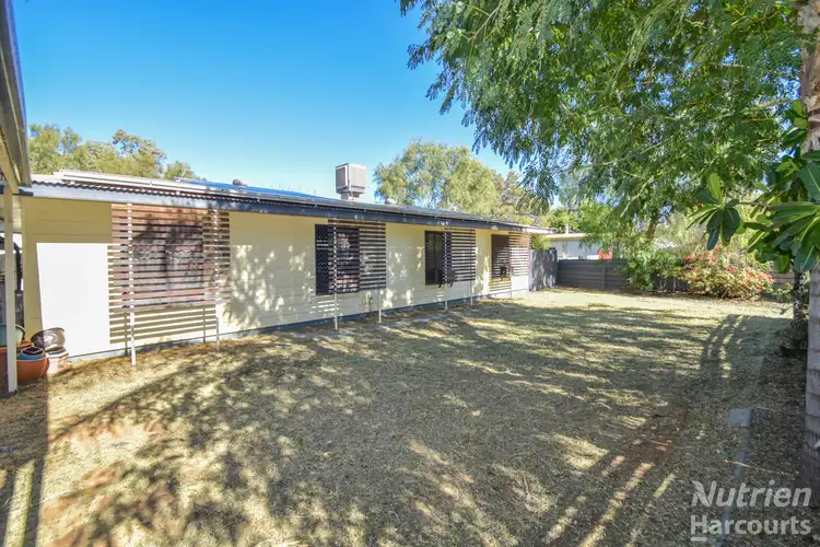 Second view of Homely house listing, 6 Parke Crescent, The Gap NT 870