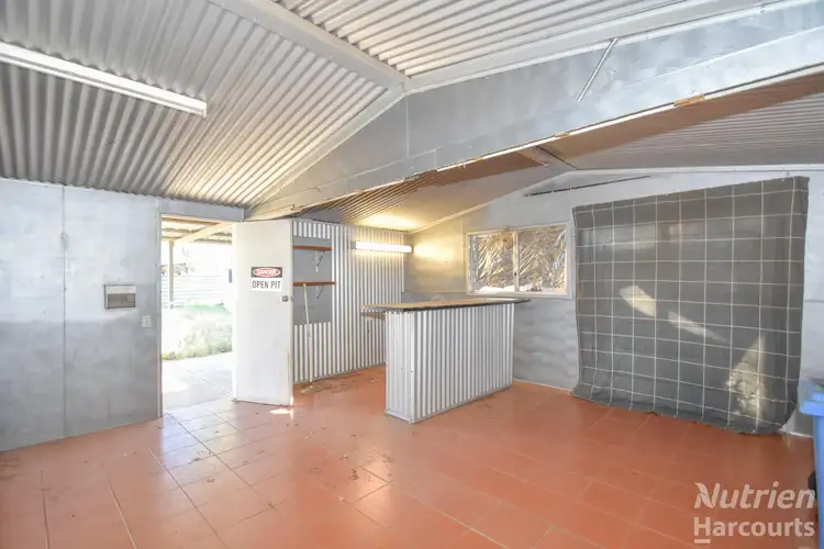 Fourth view of Homely house listing, 6 Parke Crescent, The Gap NT 870
