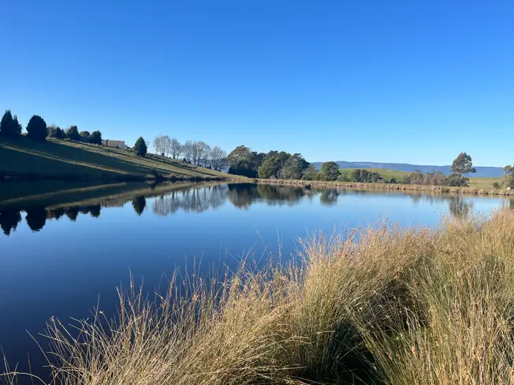 Second view of Homely rural property listing, 140 Peddles Road, Legerwood TAS 7263