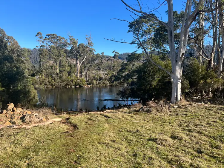 Fifth view of Homely rural property listing, 140 Peddles Road, Legerwood TAS 7263