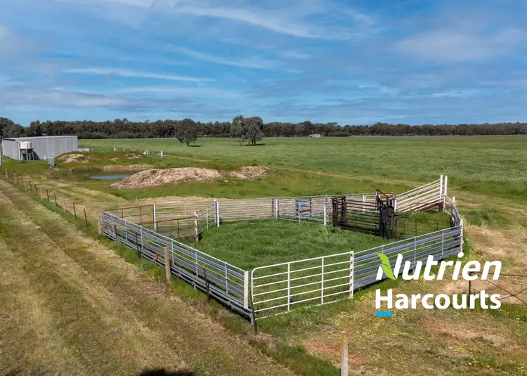 00 Londrigan-Tarrawingee Road, Londrigan VIC 3678