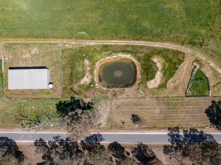 Third view of Homely rural property listing, 00 Londrigan-Tarrawingee Road, Londrigan VIC 3678