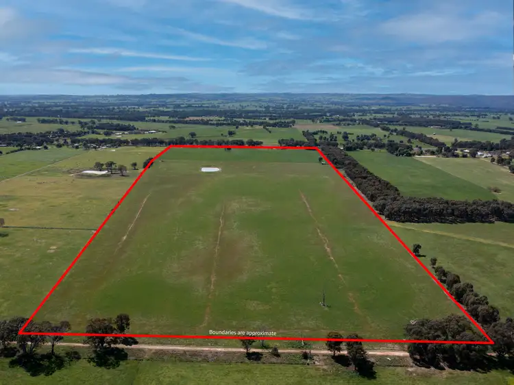 Fourth view of Homely rural property listing, 00 Londrigan-Tarrawingee Road, Londrigan VIC 3678