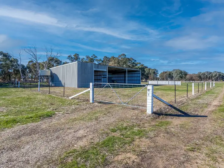Fifth view of Homely rural property listing, 00 Londrigan-Tarrawingee Road, Londrigan VIC 3678