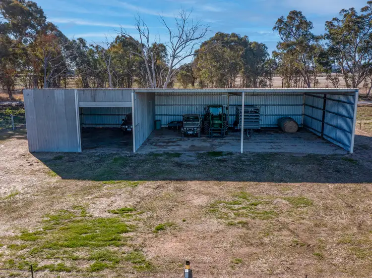Sixth view of Homely rural property listing, 00 Londrigan-Tarrawingee Road, Londrigan VIC 3678