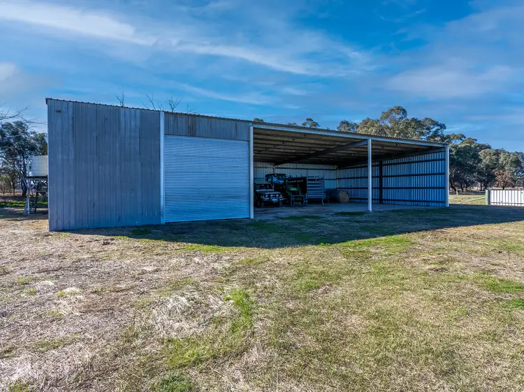 Seventh view of Homely rural property listing, 00 Londrigan-Tarrawingee Road, Londrigan VIC 3678